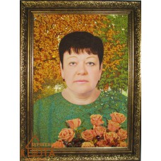 Портрет №10 40х60 см. від 2200 грн