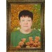 Портрет №10 40х60 см. від 2200 грн