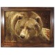 Ведмідь (ТВМ-1) 40х60 см. 
