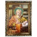 Ікона іменна «Святий Матвій» (ІЧ-132) 20х30 см.  