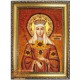 Ікона імення  "Свята цариця Олена" (ІЖ-130) 20х30 см.