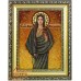 Ікона іменна "Свята Марія Магдалина" (ІЖ-66) 15х20 см. 