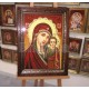 Ікона Божої Матері "Казанська"  (ІП-35) 40х60 см. 