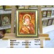 Ікона Божої Матері  "Володимирська" (ІБ-4) 20х30 см. 