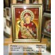 Ікона Божа Мати "Холмська" (ІБ-109) 30х40 см. 