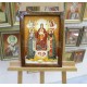 Ікона Божа матір "Пресвятої Богородиці" (ІБ-121) 30х40 см. 