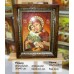 Ікона Божа мати  "Почаївська" (ІБ-69) 30х40 см. 