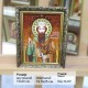 Ікона іменна «Святий князь Володимир» (ІЧ-107)  15х20 см. 