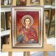 Ікона  іменна «Святий Дмитрій» (ІЧ-126)  15х20 см. 