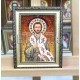Ікона іменна «Святий Апостол Тимофій»  (ІЧ-174) 15х20 см.  