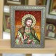 Ікона іменна  «Святий князь Олександр Невський» (ІЧ-228) 15х20 см.  