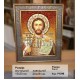 Ікона іменна  «Святий князь Олександр Невський» (ІЧ-240) 15х20 см.  