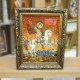 Ікона іменна «Святий Георгій Побідоносець»  (ІЧ-3)  15х20 см.  