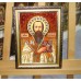Ікона іменна «Святий Василь» (ІЧ-127) 20х30 см.  