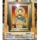 Ікона іменна «Святий Євгеній» (ІЧ-154) 20х30 см.  