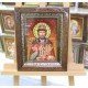 Ікона іменна  «Святий князь Дмитро» (ІЧ-193) 20х30 см.  