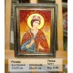 Ікона іменна «Святий Благовірний Едуард»  (ІЧ-201) 20х30 см.  