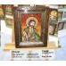 Ікона іменна  «Святий князь Олександр Невський» (ІЧ-228) 20х30 см.  