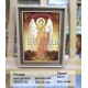 Ікона іменна  «Святий Архангел Михаїл» (ІЧ-245) 20х30 см.  