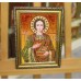 Ікона іменна  «Святий Пантилиймон» (ІЧ-49) 20х30 см.