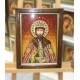 Ікона іменна «Святий Роман» (ІЧ-187) 30х40 см. 