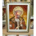 Ікона іменна «Святий князь Володимир» (ІЧ-19)  30х40 см. 