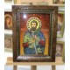 Ікона "Святий мученик Анатолій" (ІЧ-224) 30х40 см. 