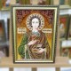 Ікона іменна  «Святий Пантилиймон» (ІЧ-49) 30х40 см.