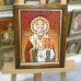 Ікона іменна «Святий Миколай»  (ІЧ-57) 30х40 см. 