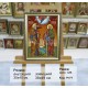 Ікона  "Святий Петро і Павло" (ІЧ-77) 30х40 см. 
