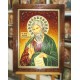 Ікона іменна «Святий Андрій первозванний» (ІЧ-248) 60х80 см. 