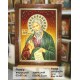 Ікона іменна «Святий Андрій первозванний» (ІЧ-248) 60х80 см. 