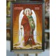 Ікона іменна «Святий Архістратиг Михаїл» (ІЧ-198) 65х100 см.  