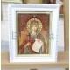 Ікона іменна "Свята мучениця Наталія"  (ІЖ-148) 15х20 см. 