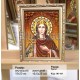 Ікона іменна "Свята Великомучениця Орися" (ІЖ-151) 15х20 см. 