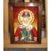 Ікона жіноча іменна "Свята мучениця Уляна"  (ІЖ-53) 20х30 см. 