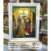 Ікона "Зустріч Марії та Єлизавети"  (ІР-78) 40x60 см. 